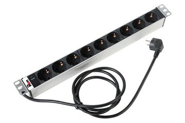 для ИБП REM Блок распределения питания R-16-9S-I-440-1.8