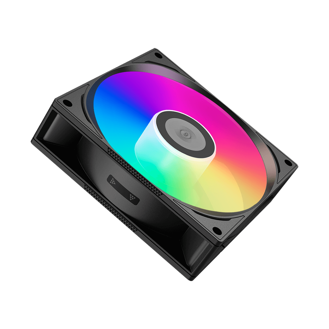 Кулер Процессорный PCCooler для процессора R300 ARGB