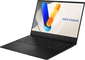 Ноутбук ASUS VivoBook S15 OLED S5506MA-MA066W Intel Core Ultra 5 125H (черный)