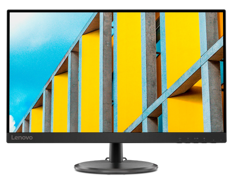 Монитор LENOVO C27-30 27.0-inch черный