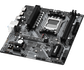 Материнская плата ASRock AM5 AMD B650 B650M-H/M.2+
