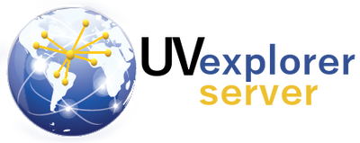 UVnetworks UVexplorer Server (лицензия Large per month paid annually), цена за 1 лицензию