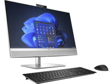 Моноблок HP Inc. EliteOne 870 G9 512 ΓБ