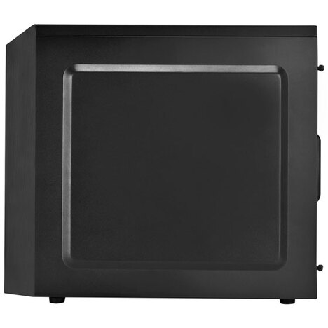 Корпус Silverstone Precision PS16