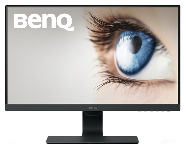 

Монитор BenQ GW2480 23.8-inch черный