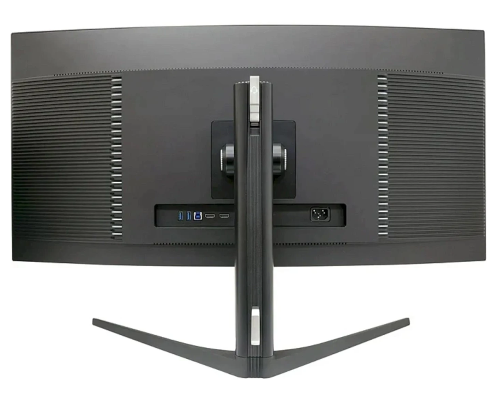 Монитор ACER X34Vbmiiphuzx 34.0-inch черный