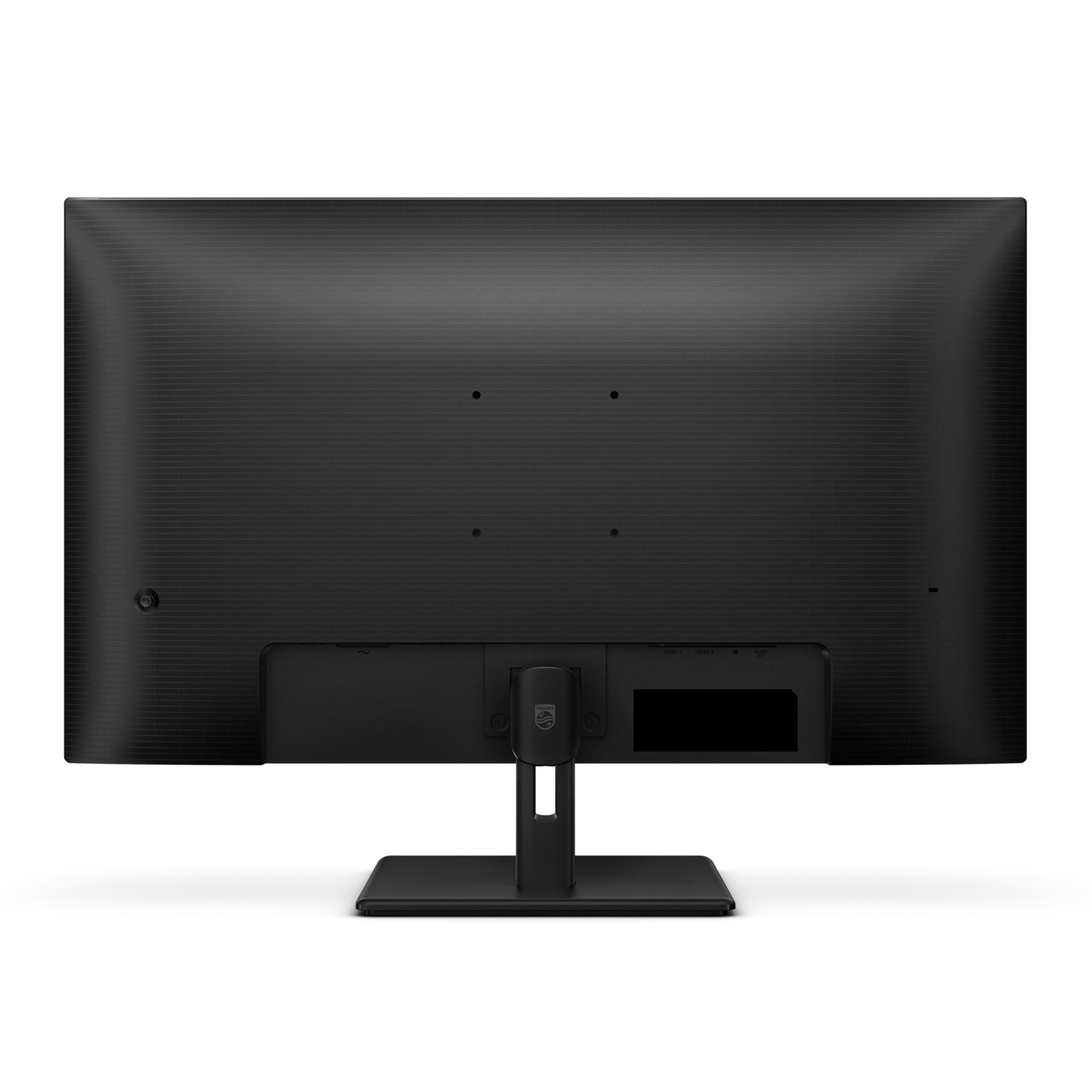 Монитор Philips 32E1N1800LA 31.5-inch черный