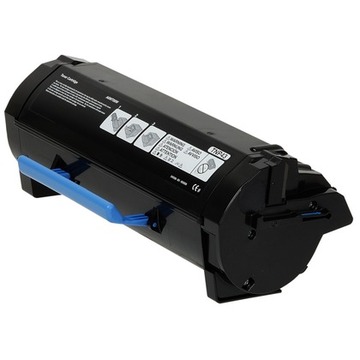 Тонер черный Konica-Minolta TNP-41, A6WT00H