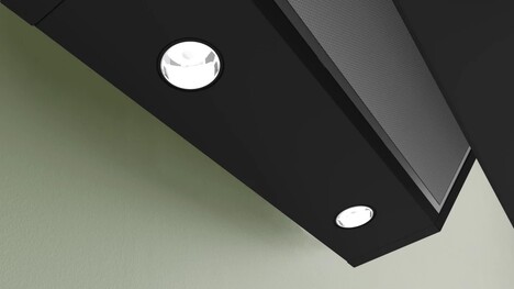 Вытяжка Bosch DWK96PJ60T