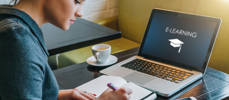 Как выбрать программное обеспечение для онлайн-обучения: Пошаговая инструкция