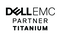 Softline - DELL Titanium Partner