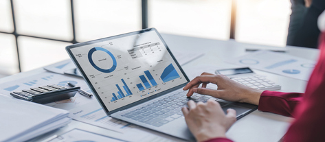 Yandex DataLens: простая бизнес-аналитика для компаний любого размера в магазине Softline