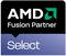 Softline - AMD Fusion Partner