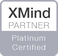 Softline - XMind Partner Platinum Certified