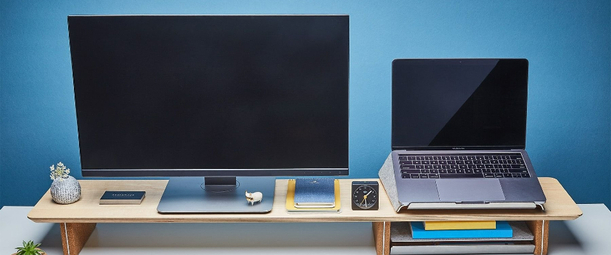 Как подключиться к другому компьютеру  в магазине Softline