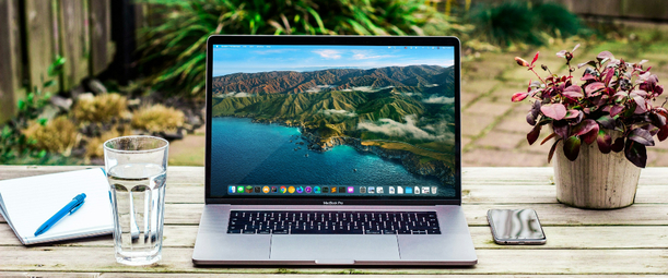 Выбираем лучший ноутбук для работы в офисе и в командировке  в магазине Softline