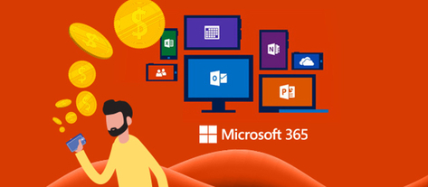 Цены растут! Успейте купить Microsoft до конца января 2025