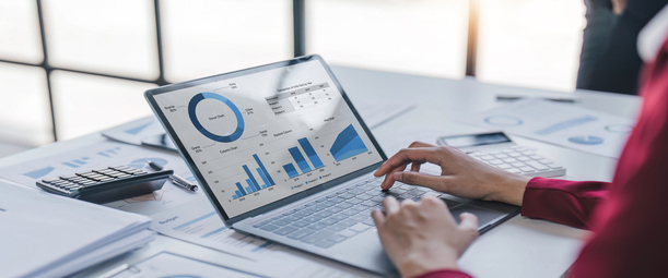 Yandex DataLens: простая бизнес-аналитика для компаний любого размера в магазине Softline
