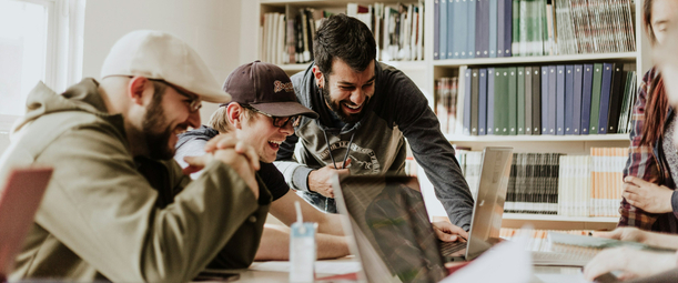 Выбираем лучший ноутбук для учебы  в магазине Softline