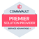 Softline - CommVault Solution Provider Premier