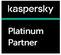 Softline – Platinum Partner «Лаборатории Касперского»