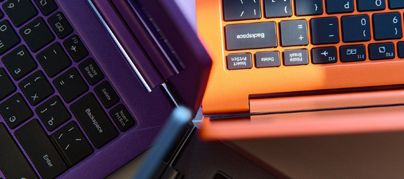 Ноутбуки Inferit: Чем хороши и как выбрать?