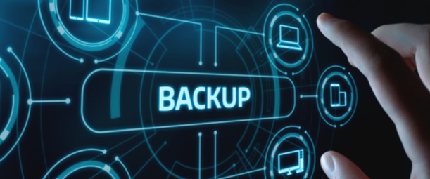 Резервное копирование на страже ваших данных