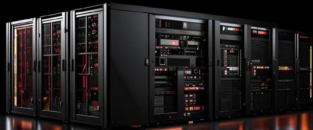 Руководство по выбору серверов и опций: как сделать правильный выбор