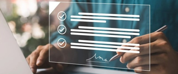 Программы для электронной подписи документов