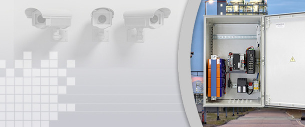 Уличные коммутаторы Osnovo: надежная связь в любых условиях