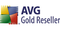 AVG Gold Level Reseller