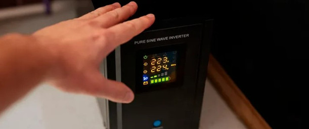 ИБП — энергия надёжности. Как защитить бизнес от перебоев с электропитанием