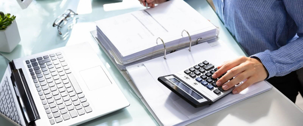 Как выбрать подходящее ПО для бухгалтерии и учета?