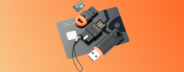 Что такое токен для ЭЦП и как его выбрать  в магазине Softline